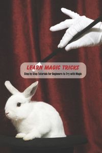 Learn Magic Tricks