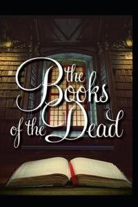 The Book of the Dead by E. A. Wallis Budge illustrated edition