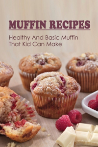 Muffin Recipes