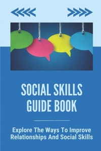 Social Skills Guide Book