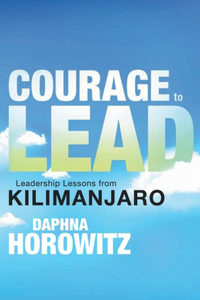 Courage to Lead