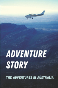 Adventure Story