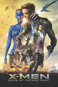 X-Men