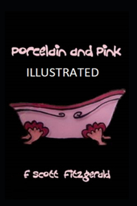 Porcelain and Pink Illustrated