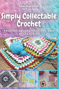 Simply Collectable Crochet
