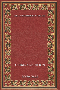 Neighborhood Stories - Original Edition