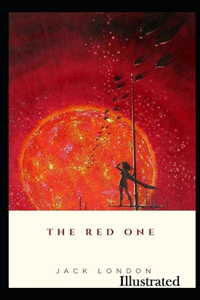 The Red One Illustrated