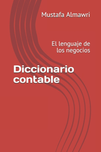 Diccionario contable