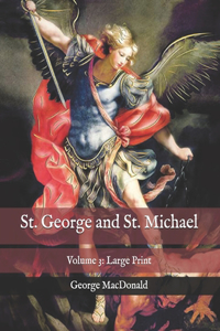 St. George and St. Michael