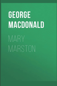 Mary Marston
