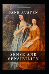 Sense and Sensibility Annotated