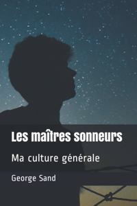 Les maîtres sonneurs