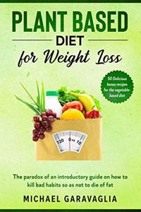 Plant-Based Diet for Weight Loss