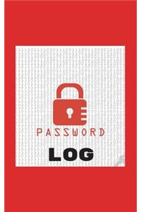 Password Log