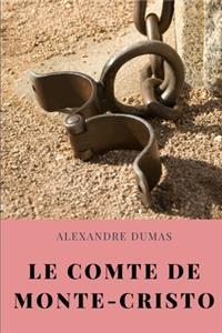 Le Comte de Monte-Cristo