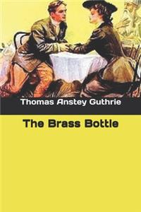 The Brass Bottle