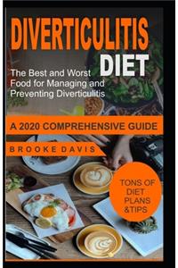 Diverticulitis Diet