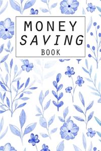 Money Saving Book