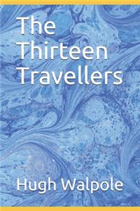 The Thirteen Travellers