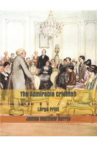 The Admirable Crichton