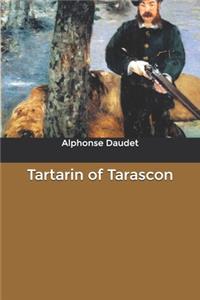 Tartarin of Tarascon