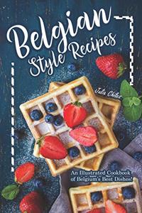 Belgian Style Recipes