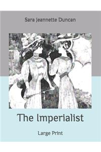 The Imperialist