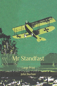 Mr Standfast