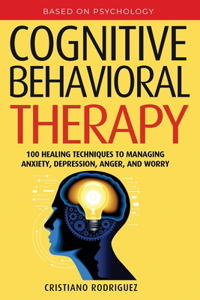 Cognitive Behavioral Therapy