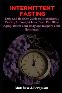 Intermittent Fasting