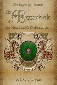The Ættarbók