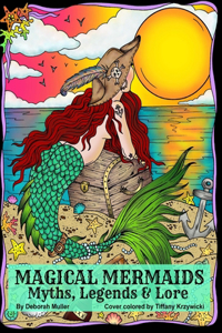 Magical Mermaids