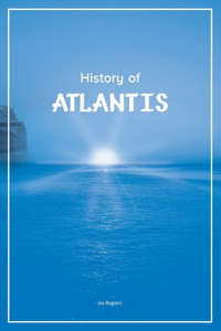 History of Atlantis