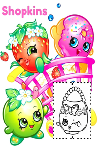 Shopkins