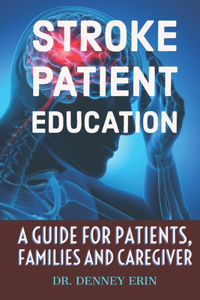 Stroke Patient Education