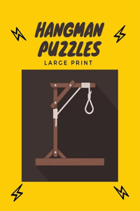 Hangman Puzzles