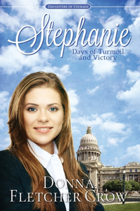 Stephanie