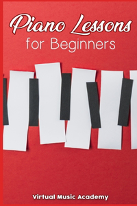 Piano Lessons for Beginners