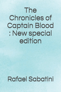 Chronicles of Captain Blood