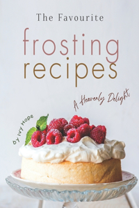 The Favourite Frosting Recipes