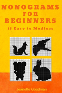 Nonograms for Beginners