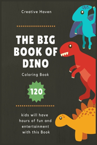 The Big Book of Dino