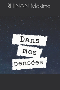 Dans mes pensées