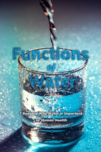 Functions of Water