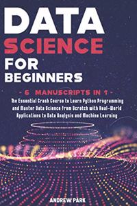 Data Science for Beginners