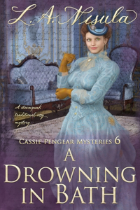 A Drowning in Bath