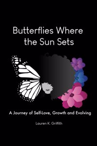 Butterflies Where the Sun Sets