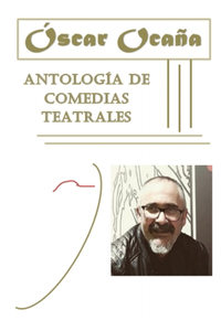 Antología de Comedias Teatrales