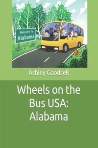 Wheels on the Bus USA