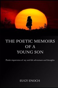 Poetic Memoirs Of A Young Son